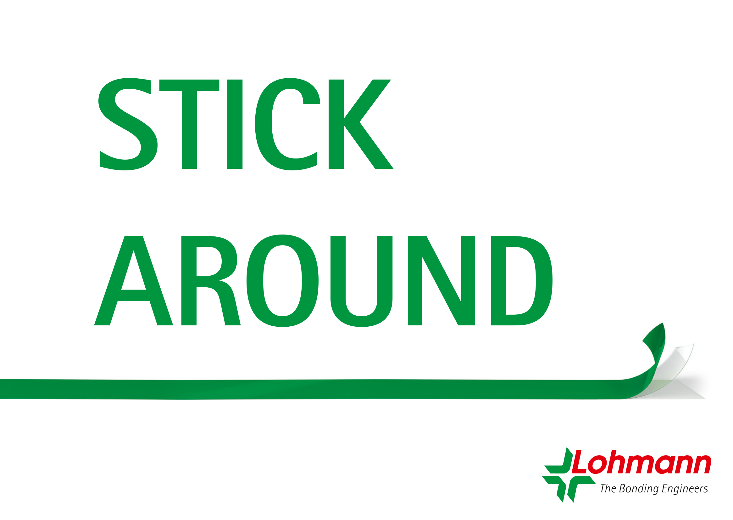 The Lohmann-Newsletter<br />