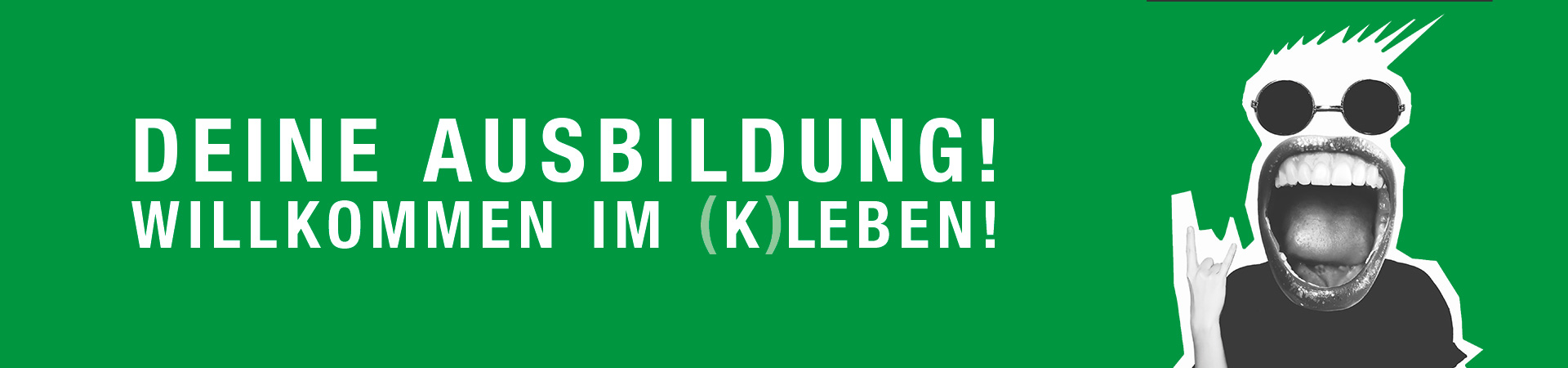 Ausbildung & Praktikum